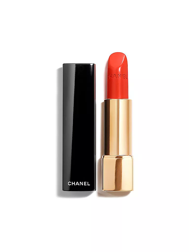 CHANEL  DER INTENSIVE LIPPENSTIFT  3.5G rosa