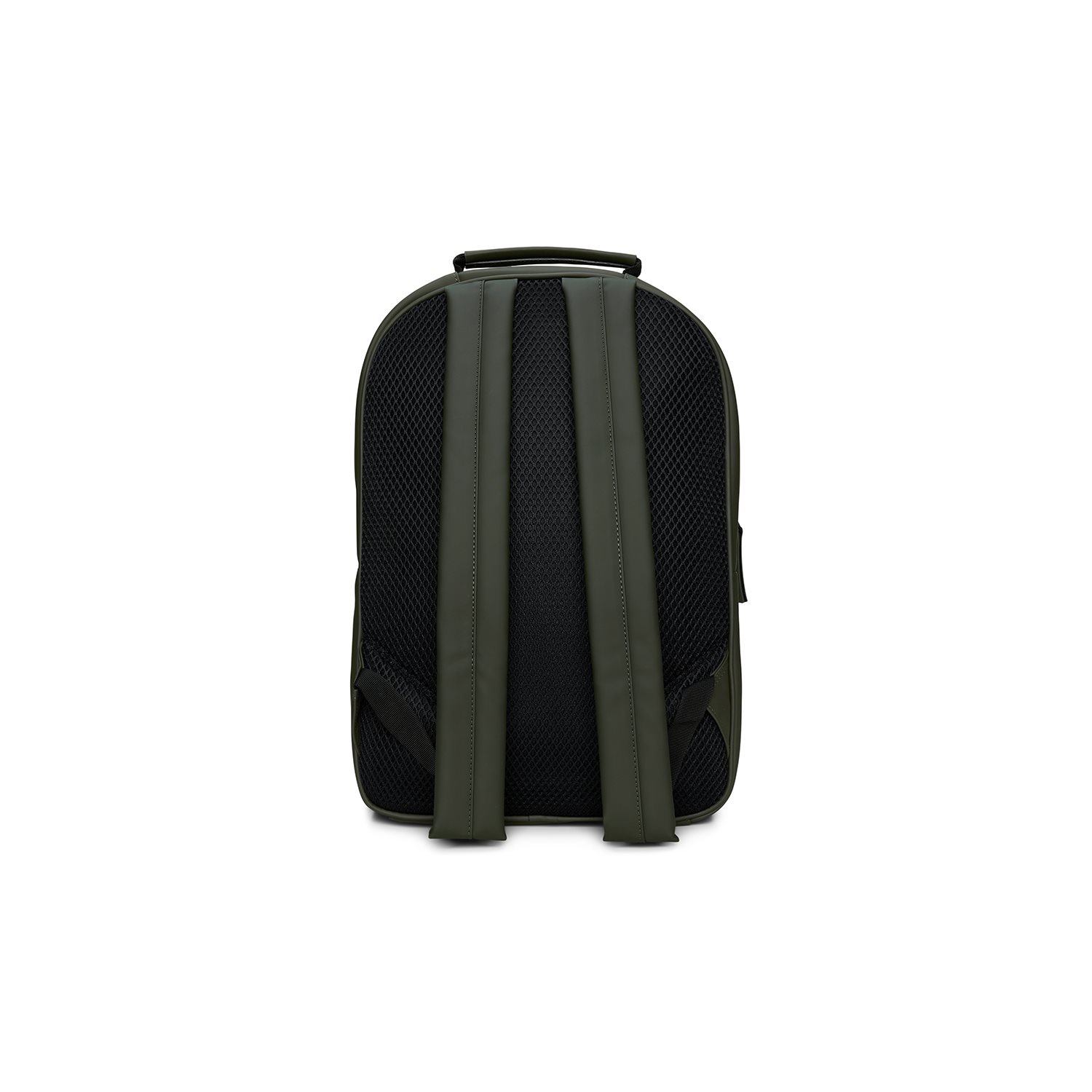 Rains Book Daypack Large W3 green