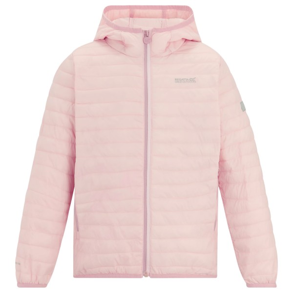 Regatta - Kid's Junior Hooded Hillpack - Veste synthétique