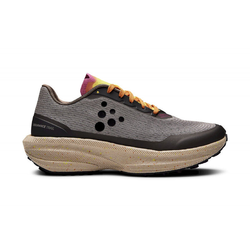 Endurance Trail - Chaussures trail homme