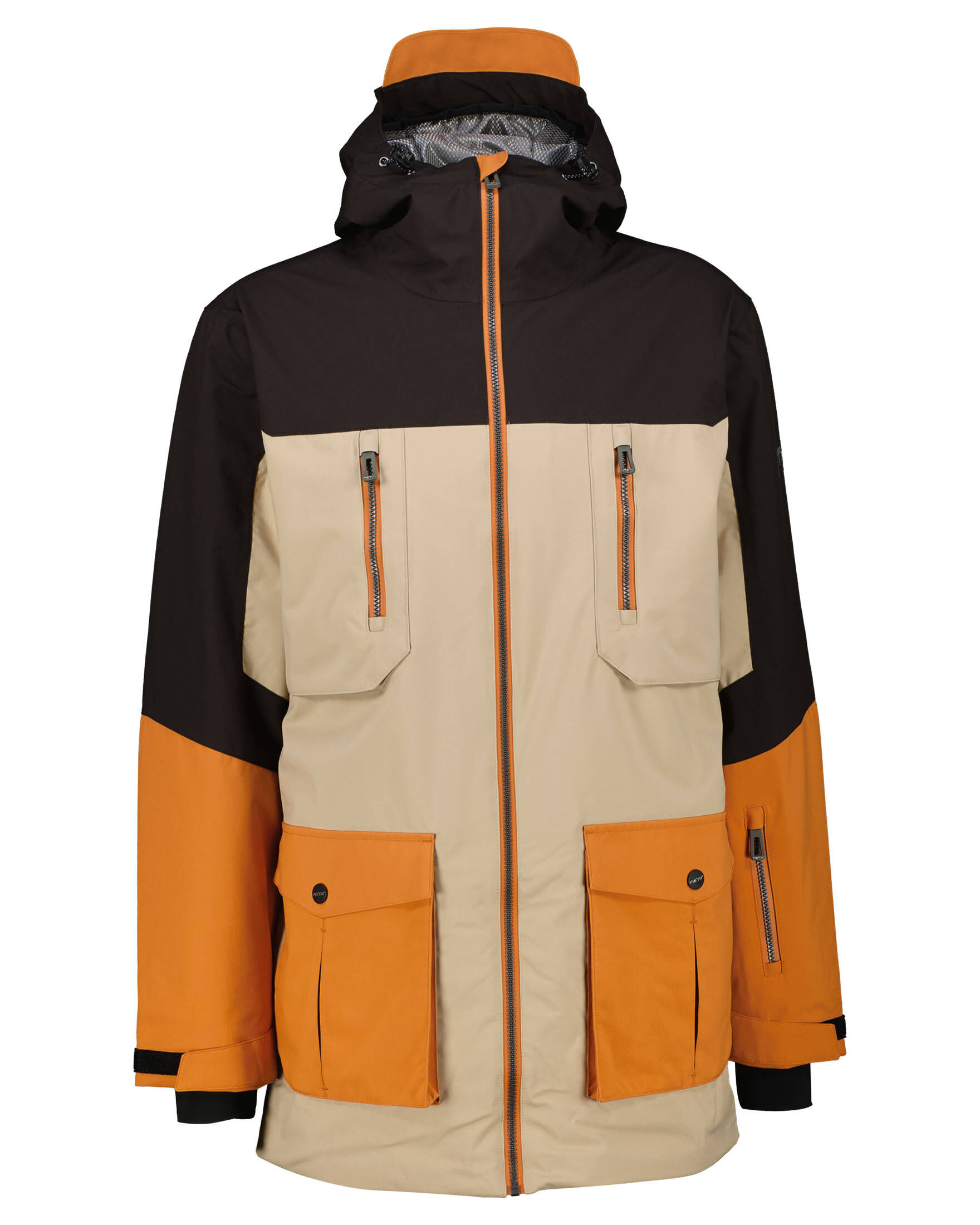 meru| Herren Skijacke ADAMELLO