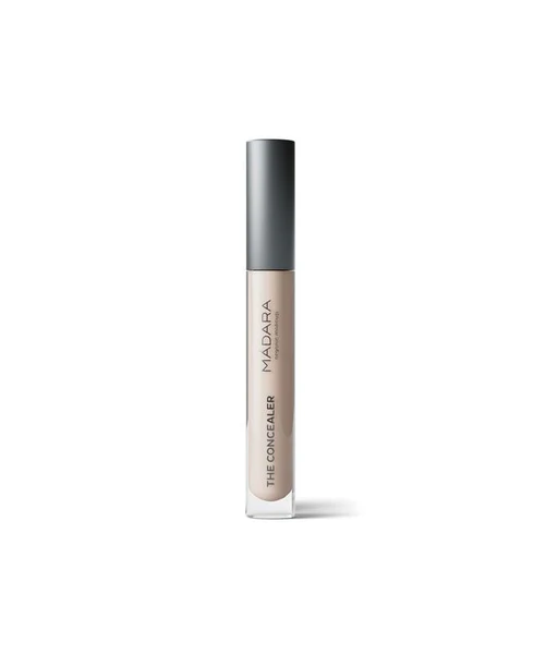 Mádara Correcteur perfectionnant lumineux - 15 - Vanilla 4ml