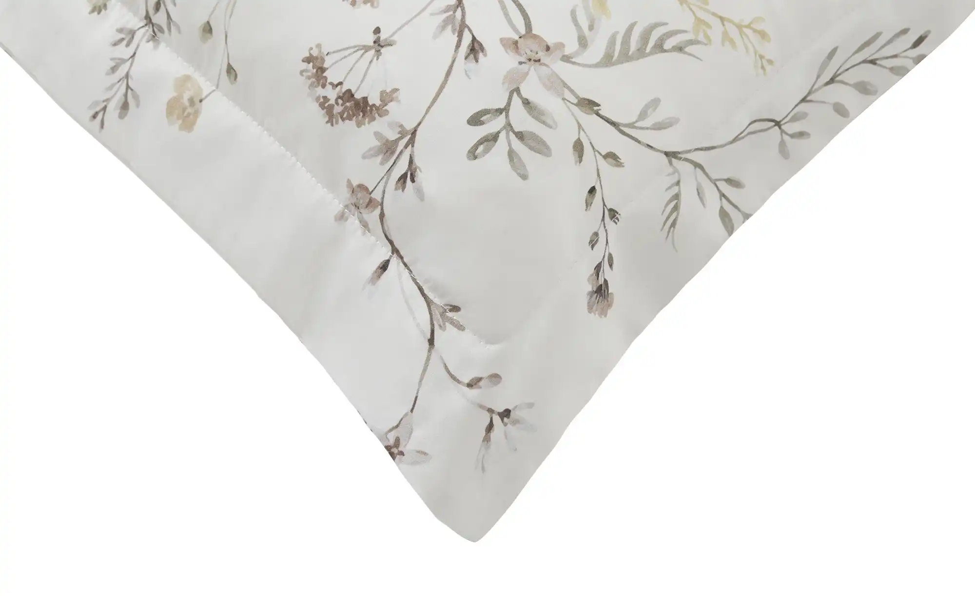 Satin Bettwäsche