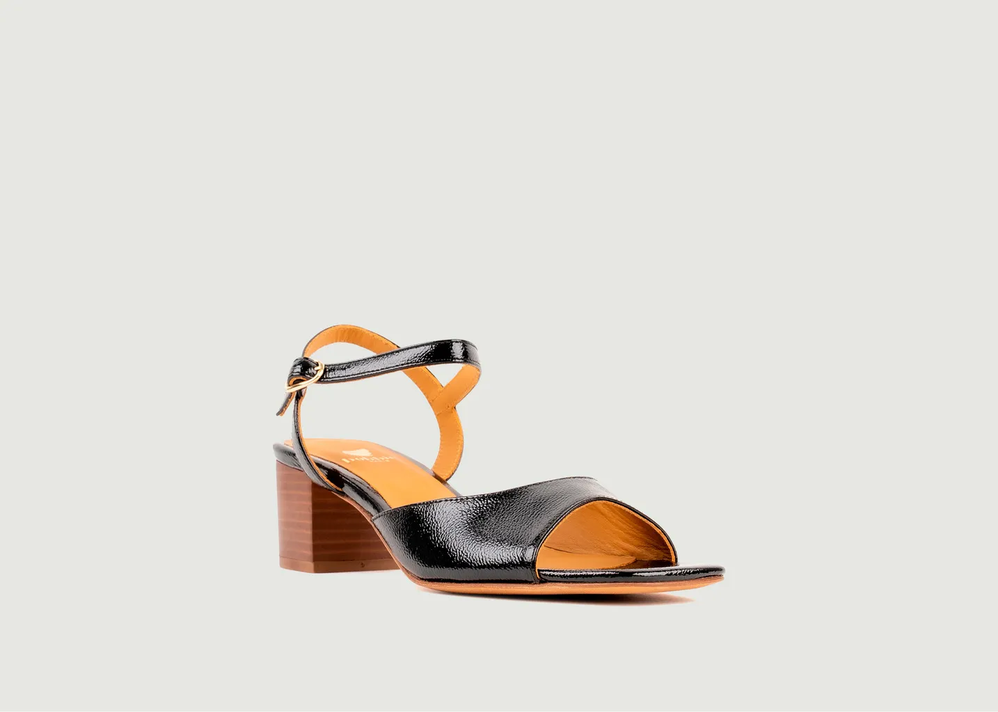 Sandales Judy Bobbies Paris