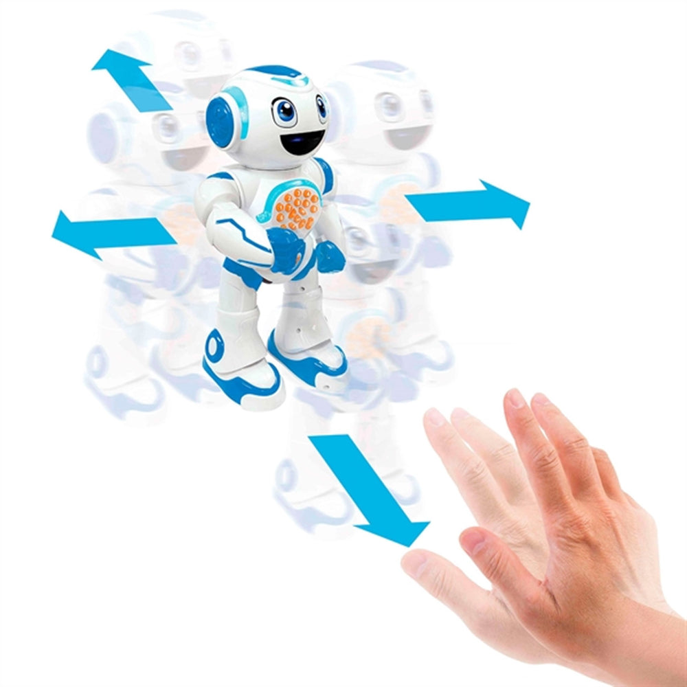 Køb Lexibook POWERMAN® Star Robot