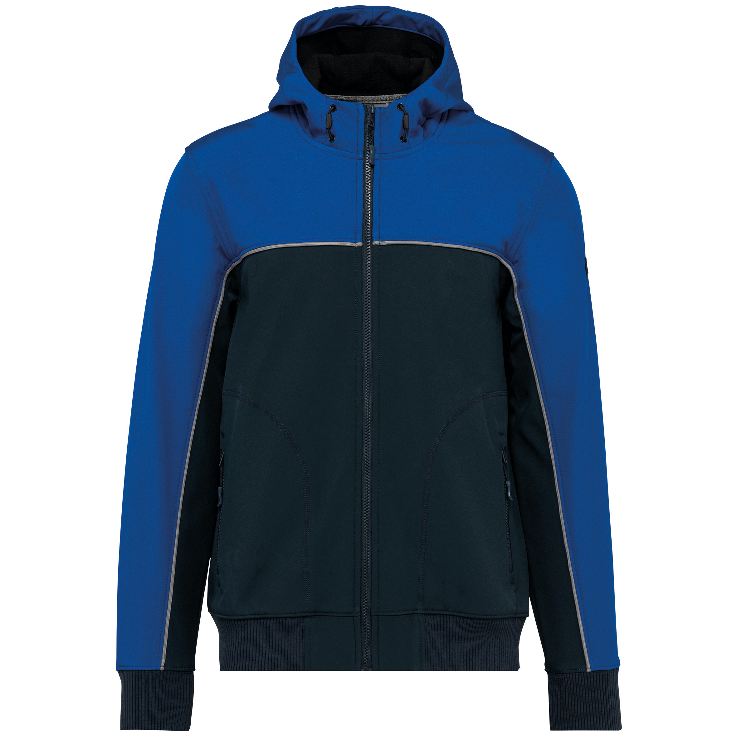 WK. Designed To Work WK450 - Veste Softshell BIONIC Unisexe à Trois Couches