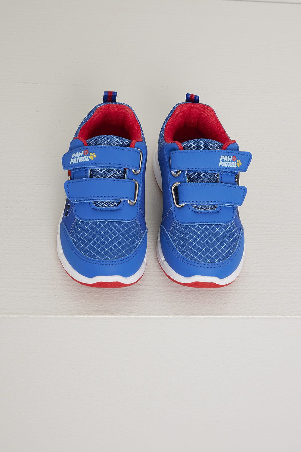 Sneaker med lys Paw Patrol