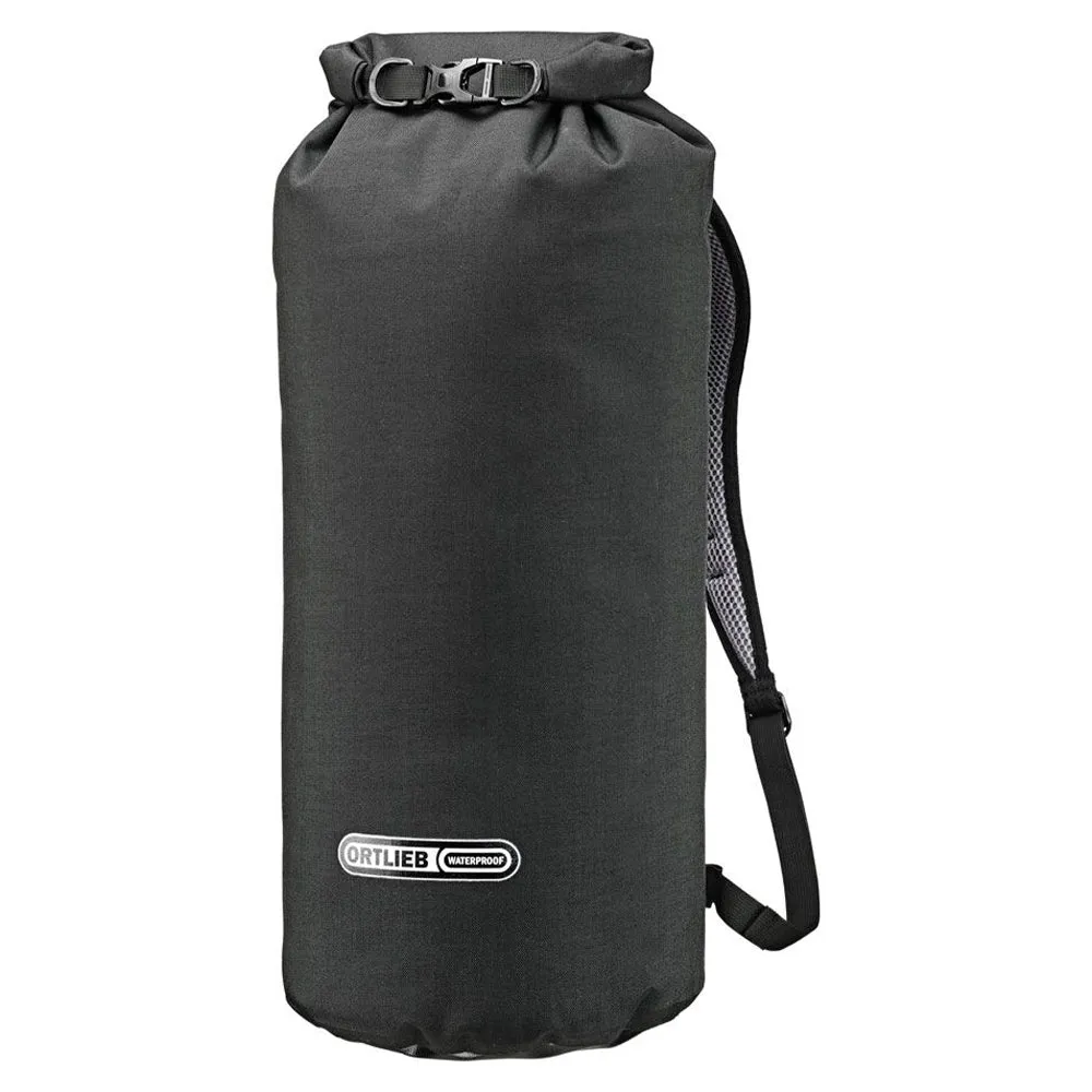 Ortlieb -  Ortlieb Packsack X-Tremer 35 L schwarz