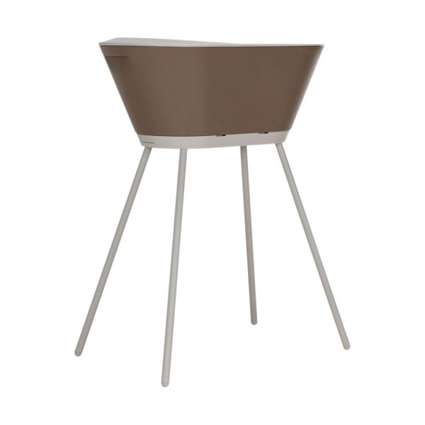 We-Too 3-Delige Badset - Black