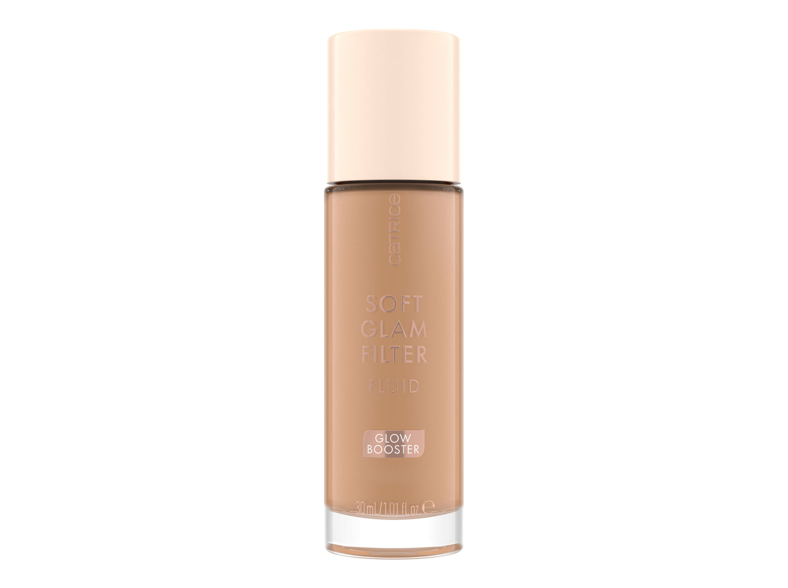 FLUIDO CATRICE SOFT GLAM 030