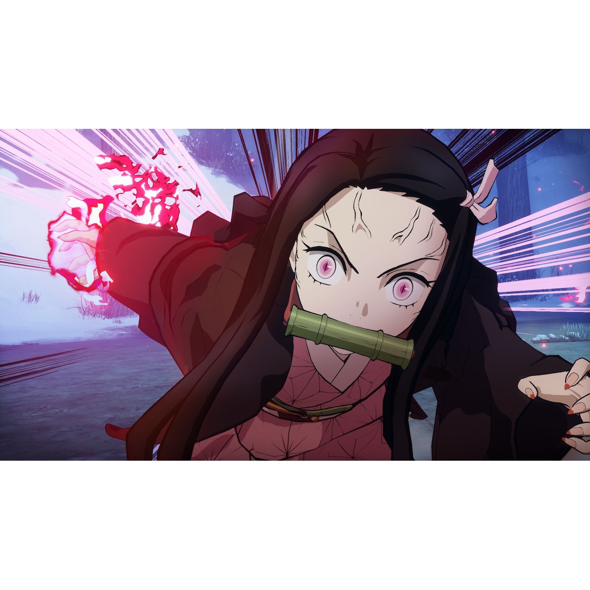 Demon Slayer -Kimetsu no Yaiba- The Hinokami Chronicles Digital Deluxe