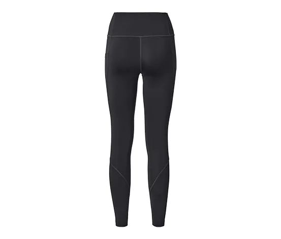 Bodyforming-Sporttight, grau