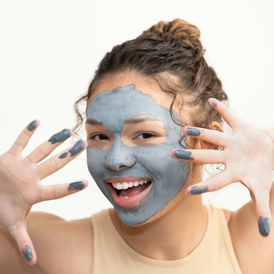 Florence by Mills Clear the Way Clarifying Mud Mask 100ml