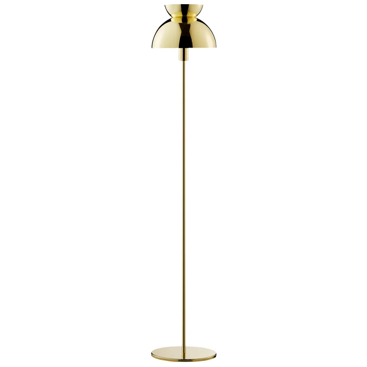Frandsen - Butterfly Stehleuchte Ø 25 cm x H 135 cm, messing