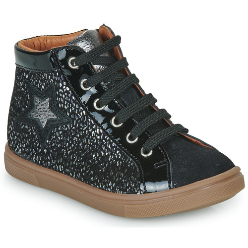 GBB - TADEA - Noir
