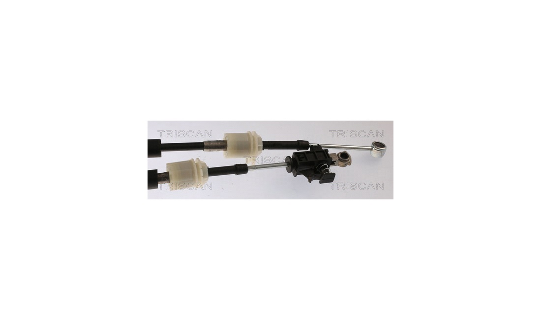 Gearskiftekabel 1030/769 mm 1113/837 mm