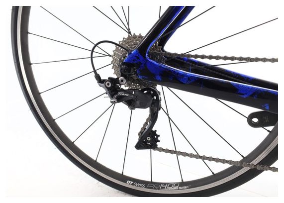 Produit reconditionné · Orbea Orca Carbone · Noir / Vélo de route / Orbea | Très bon état