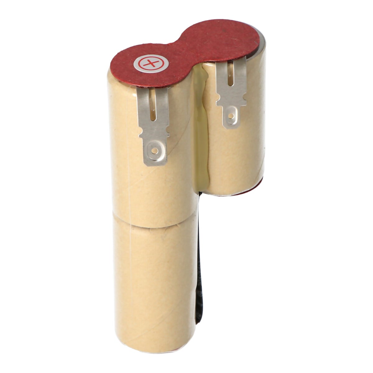 Accu geschikt voor Gardena ACCU3 accu graskantentrimmer Accu 3 met 2500mAh, met 4,8mm en 6,3mm