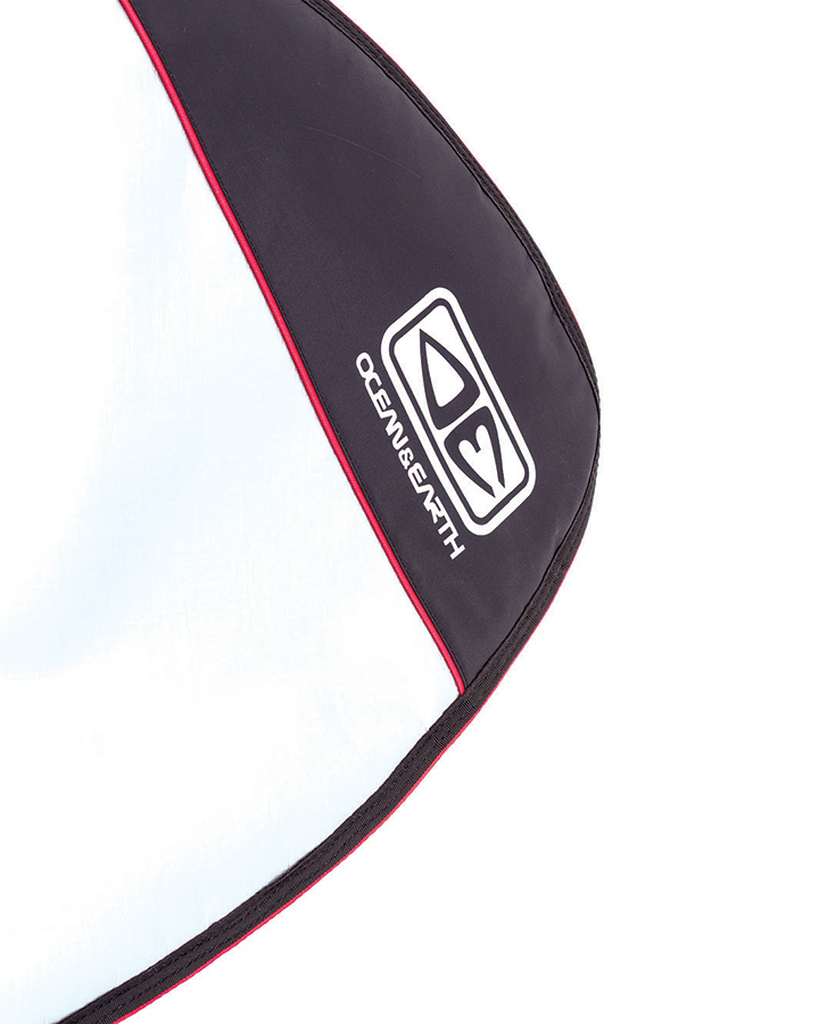 Ocean and earth Housse Barry SUP 9'0  Housse/cover