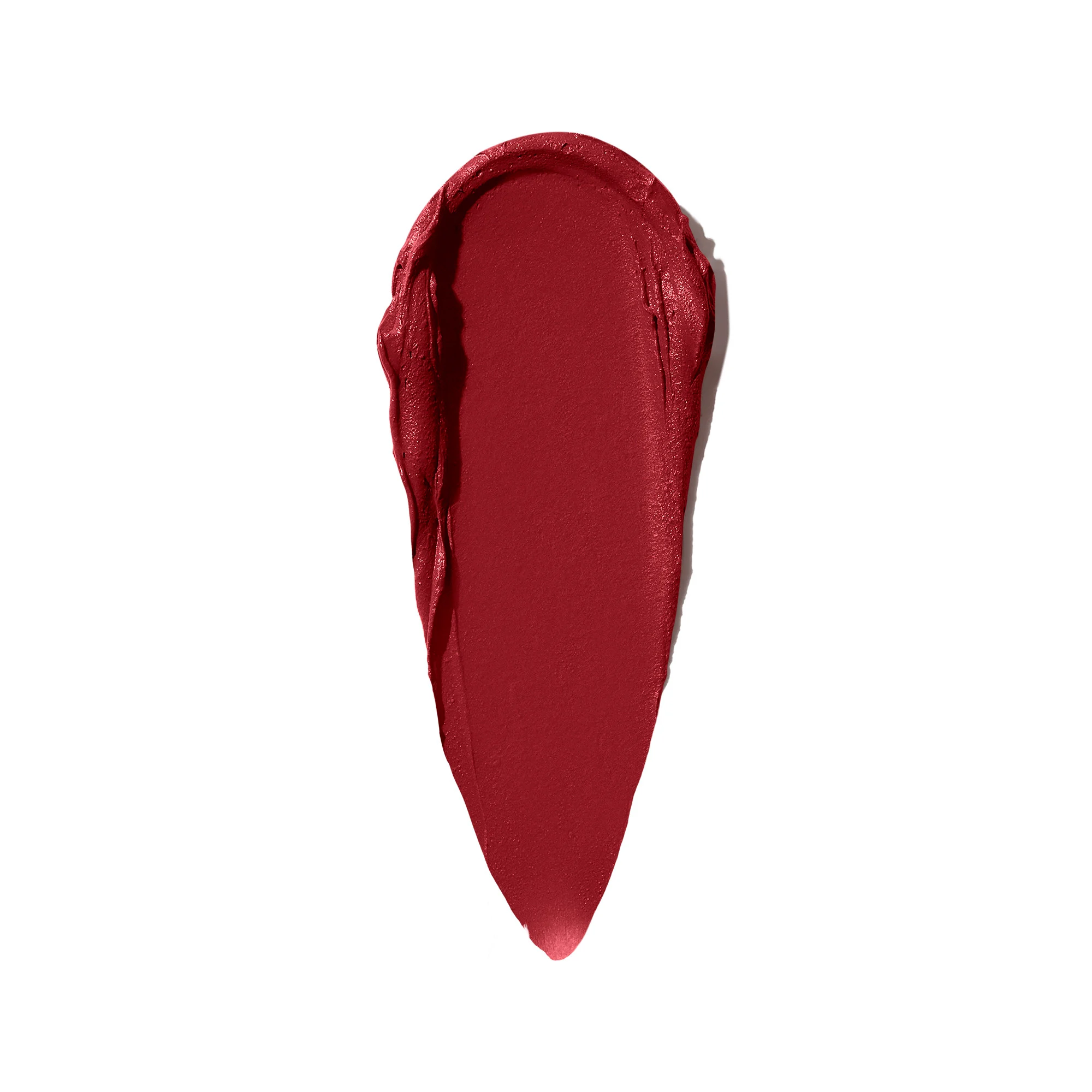 LUXE MATTE LIPSTICK - Rouge à lèvres mat hydratant |- Red Carpet