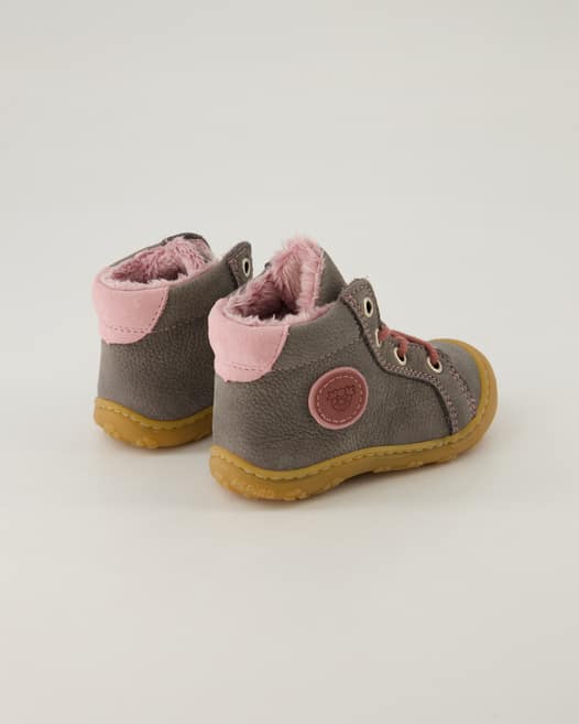 Pepino GEORGIE Winterstiefel in Grau