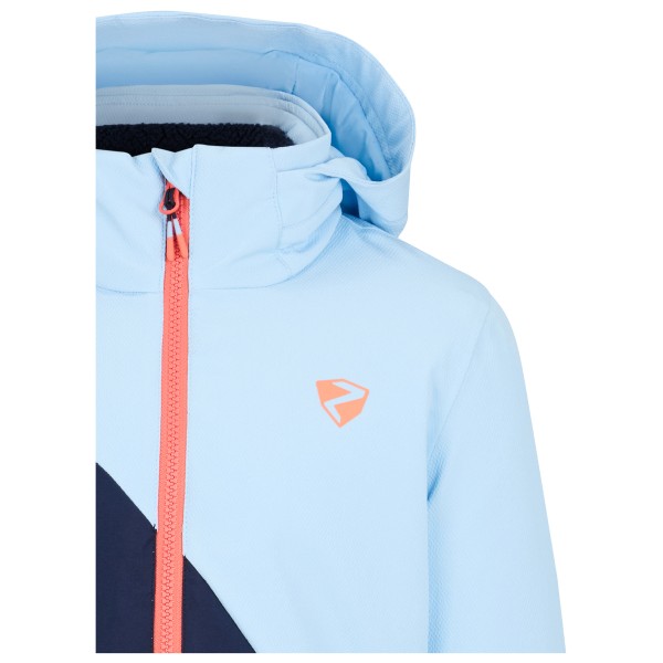 Ziener - Girl's Avine-Z - Veste de ski