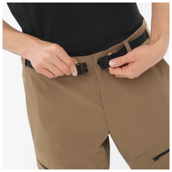 Salomon - Outerpath Utility Pants - Pantalon de trekking
