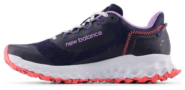Chaussures de Trail Running New Balance Fresh Foam Garoe v1 Femme Bleu 41