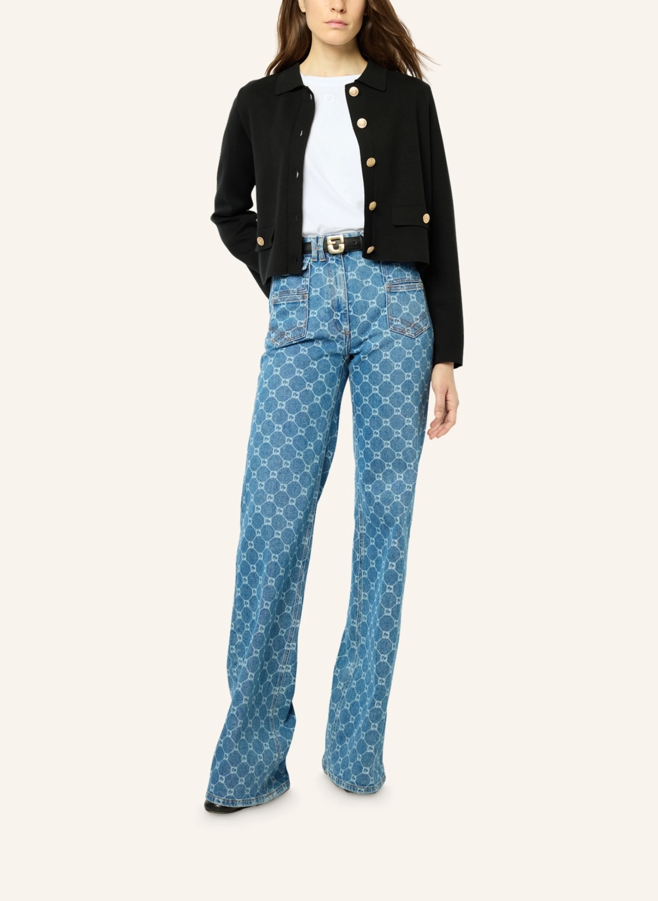 GERARD DAREL Jeans ANNA