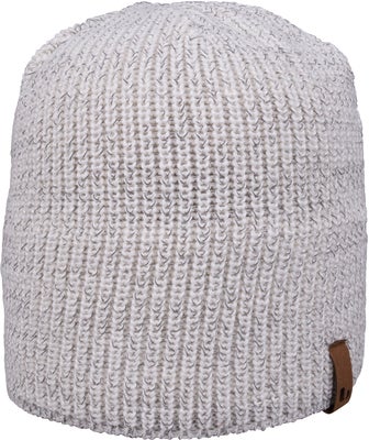 Lindberg Glasgow Reflekterende Lue Ullmiks, Offwhite