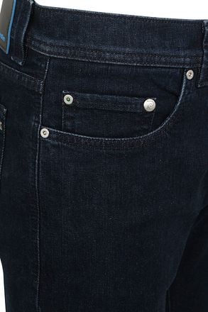Pierre Cardin Jeans Lyon Tapered Future Flex Donkerblauw C7 34510.8037-6821 kopen