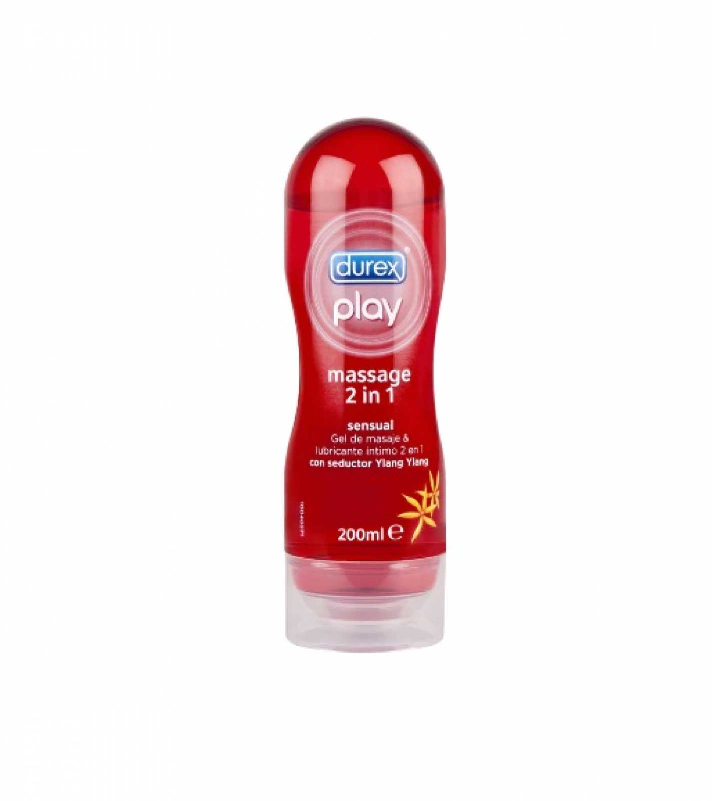Durex Play Sensual 200ml