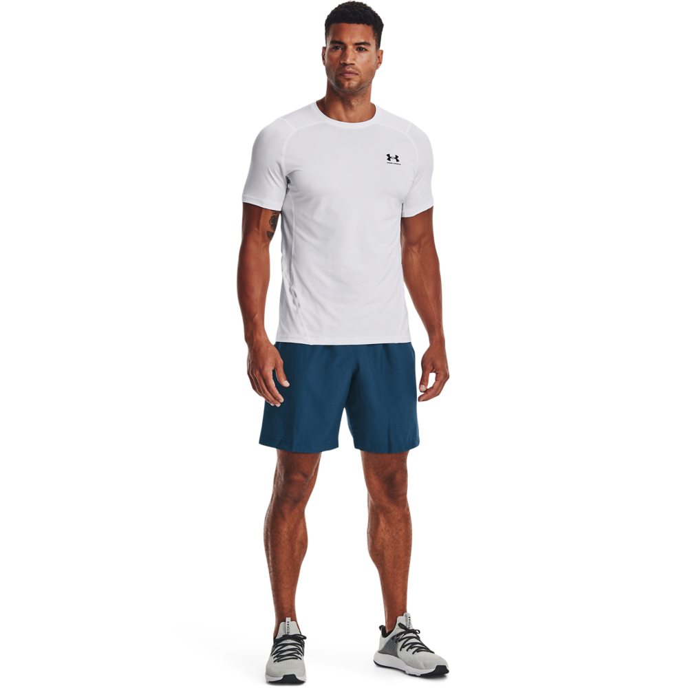 Under Armour Q4 UA Woven Graphic Short
