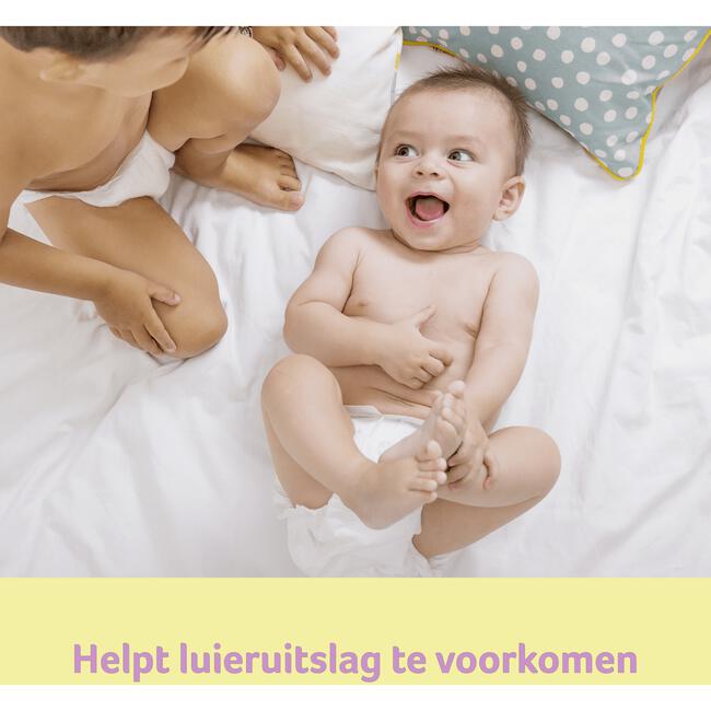 Zwitsal Baby Sensitive Billendoekjes 57 stuks