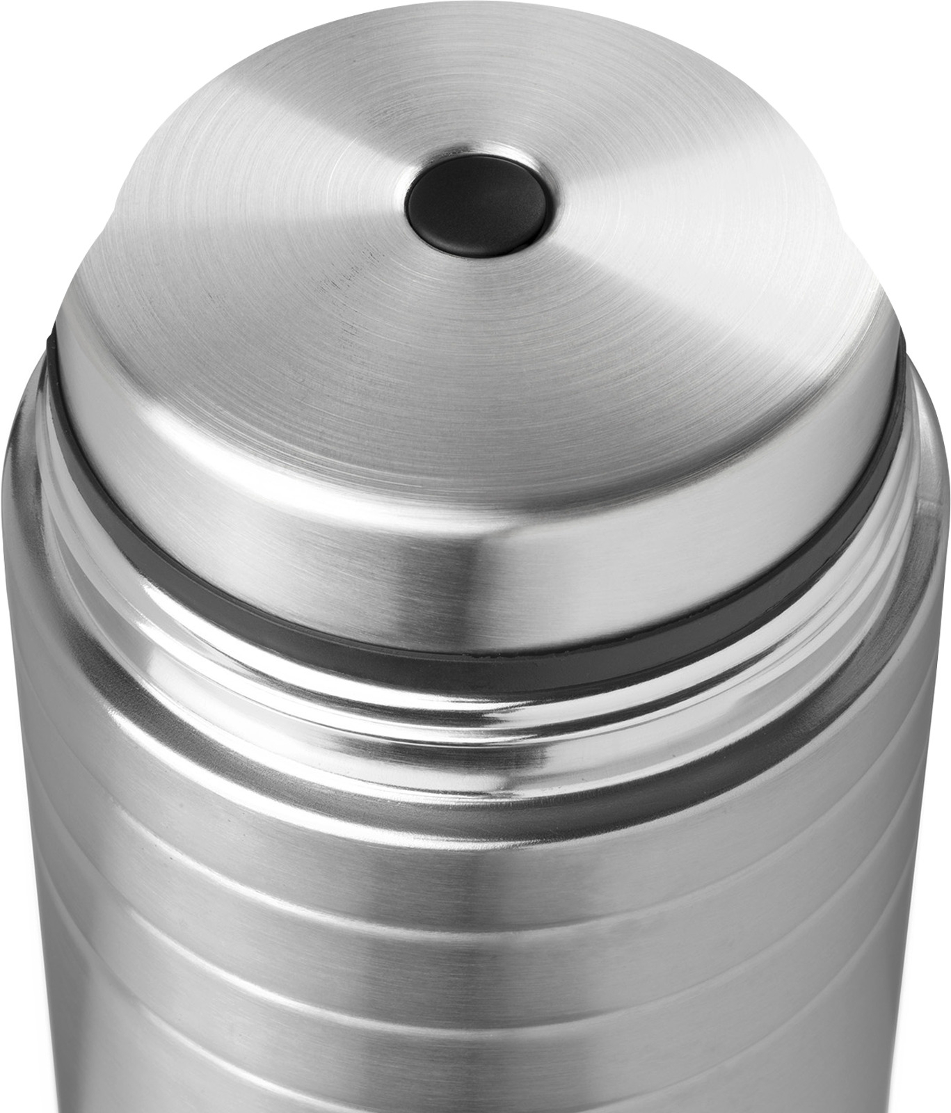 Esbit Majoris Thermobehälter Edelstahl silber 1000 ml