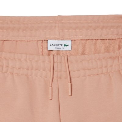 Short homme en coton LACOSTE