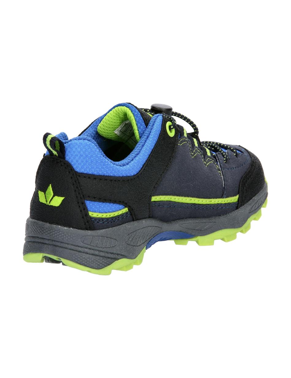 Outdoorschuh Griffin Low