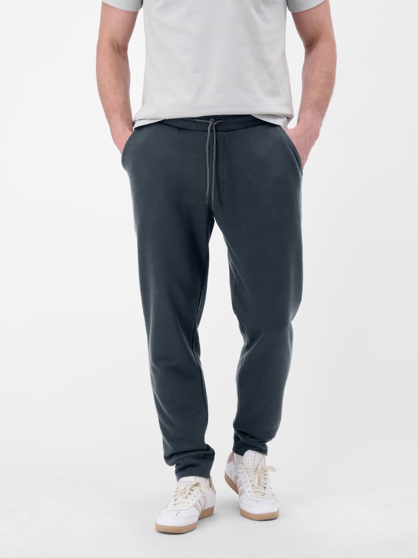 Loungepants für Herren in Regular Fit-Passform