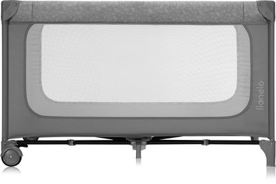 Lionelo JASMIN EASY FOLD Reiseseng, Grey Stone