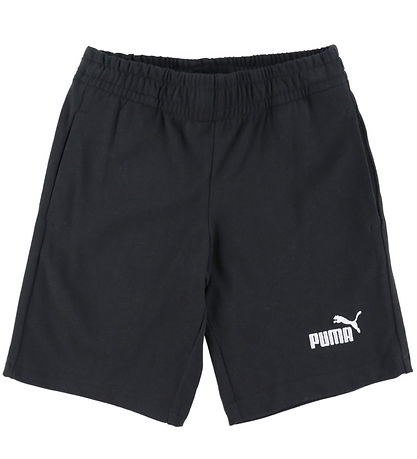 Puma Shorts - Schwarz