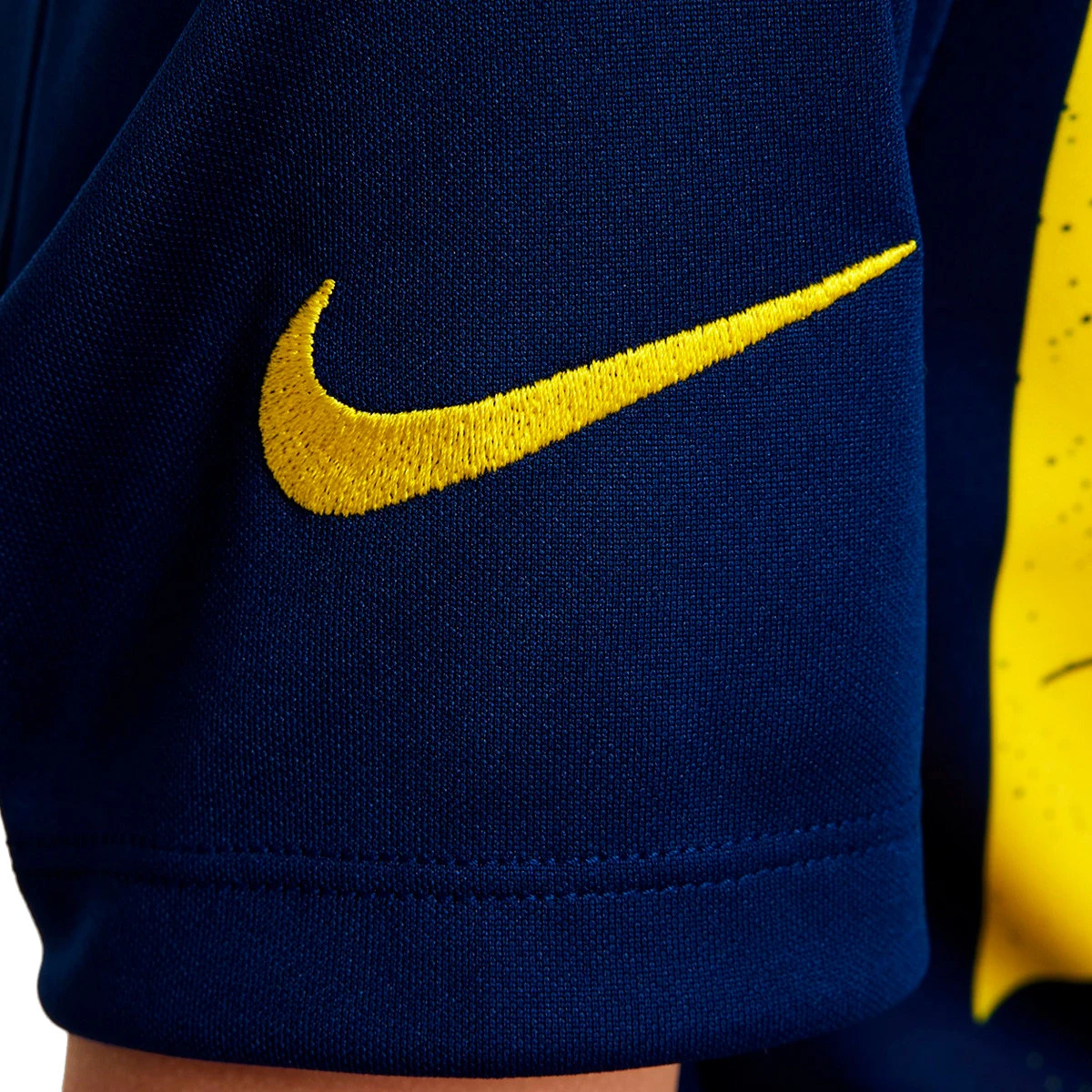 Camisola Nike Atlético de Madrid Pre-Match 2025-2026 Criança