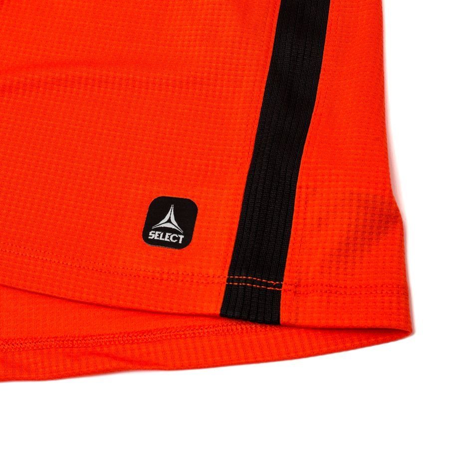 Select Maillot de Gardien Monaco - Rouge/Noir