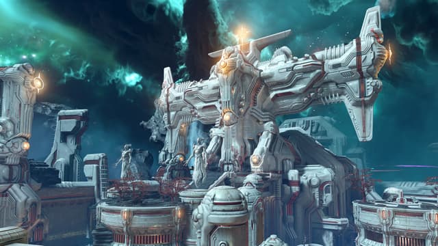DOOM Eternal