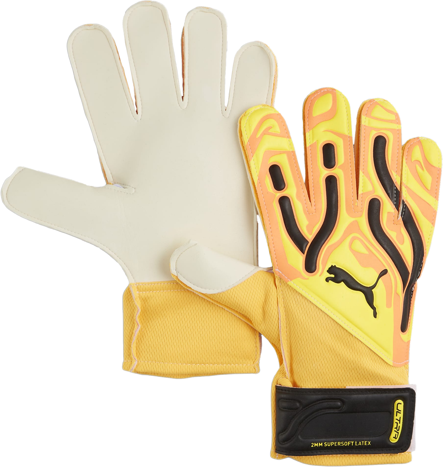ULTRA Play RC Sunset Glow/Sun Stream/PUMA Black