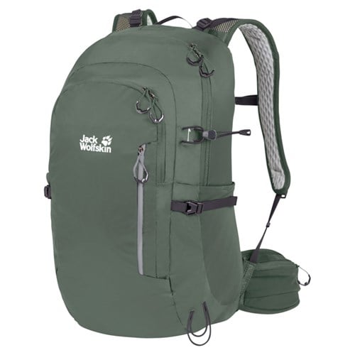 Sac à dos Athmos 28L Vert
