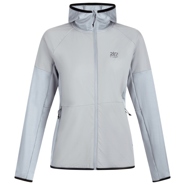 2117 of Sweden - Women's Trubo Fleece - Veste polaire