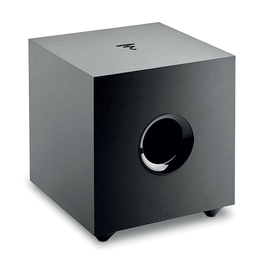 Focal Pack Pack Series 100 5.1.2