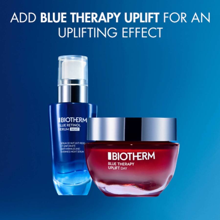 Biotherm Blue Retinol Serum Night 30ml