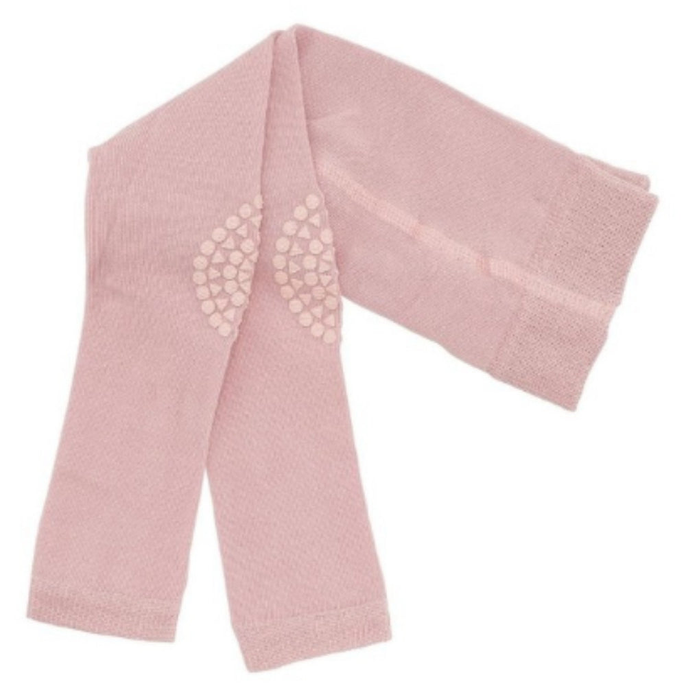 Leggings Dusty Rose - Gobabygo → Luksusbaby.dk