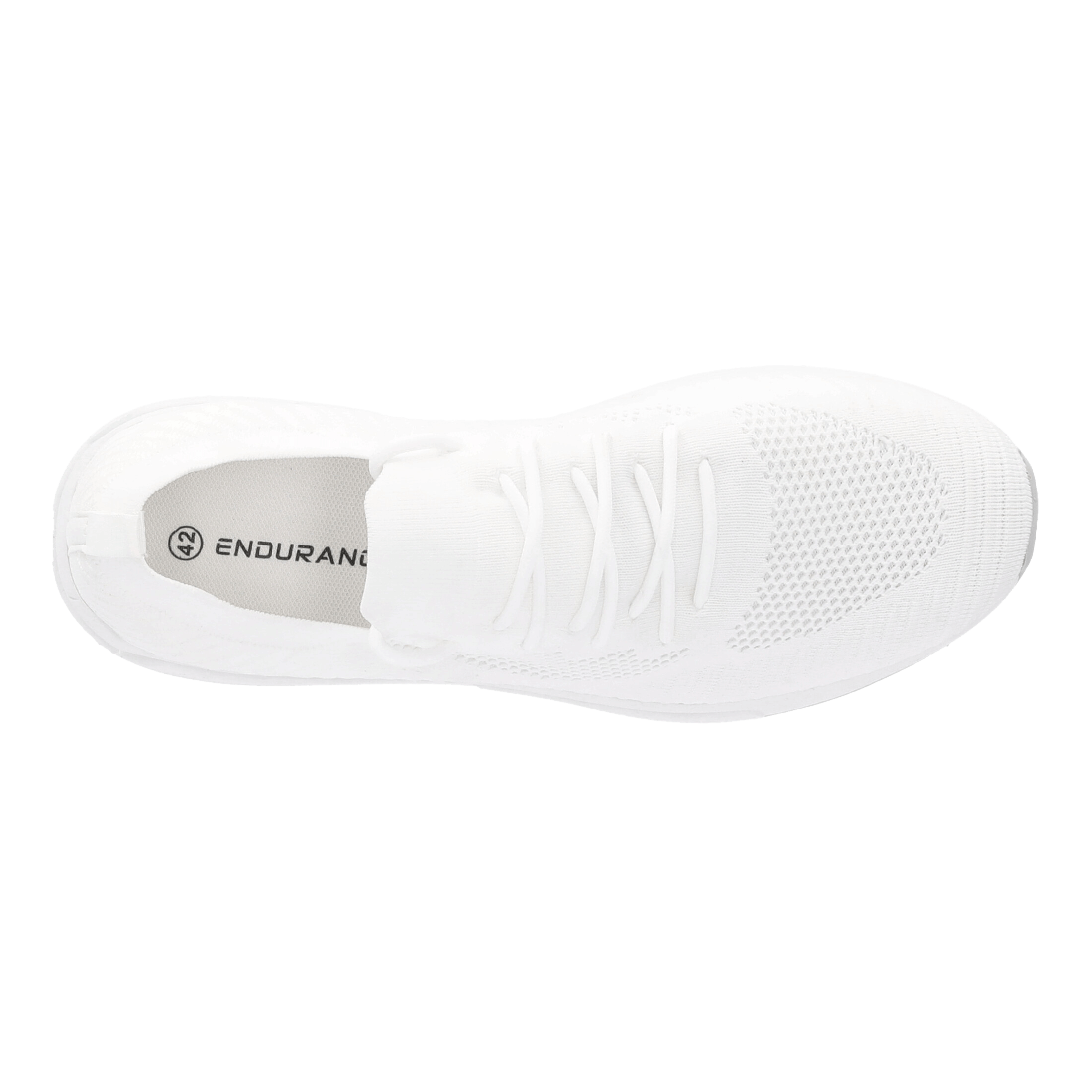 Endurance Portlu Unisex Shoe size 36-46 - Fritids og motesko